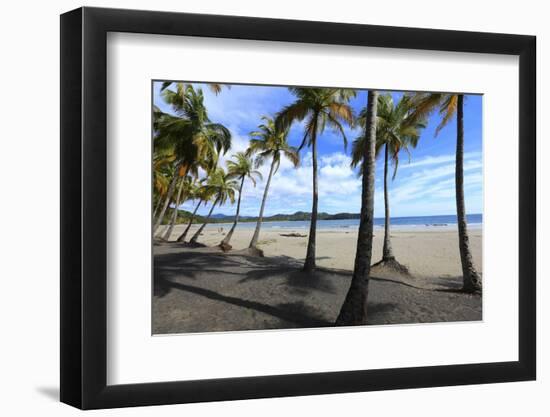 Playa Samara Beach-Stefano Amantini-Framed Photographic Print