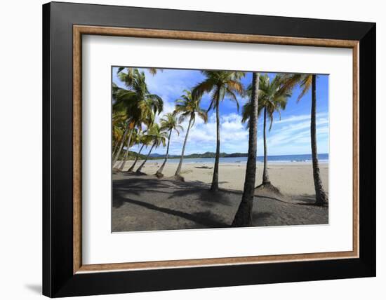 Playa Samara Beach-Stefano Amantini-Framed Photographic Print