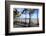 Playa Samara Beach-Stefano Amantini-Framed Photographic Print