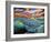 Playa-Martin Nasim-Framed Giclee Print