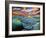 Playa-Martin Nasim-Framed Giclee Print