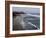 Playas De La Pared, Fuerteventura, Canary Islands, Spain, Atlantic, Europe-Hans Peter Merten-Framed Photographic Print