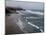 Playas De La Pared, Fuerteventura, Canary Islands, Spain, Atlantic, Europe-Hans Peter Merten-Mounted Photographic Print