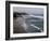 Playas De La Pared, Fuerteventura, Canary Islands, Spain, Atlantic, Europe-Hans Peter Merten-Framed Photographic Print