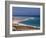 Playas De Sotavento, Fuerteventura, Canary Islands, Spain, Atlantic, Europe-Hans Peter Merten-Framed Photographic Print