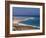 Playas De Sotavento, Fuerteventura, Canary Islands, Spain, Atlantic, Europe-Hans Peter Merten-Framed Photographic Print