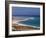 Playas De Sotavento, Fuerteventura, Canary Islands, Spain, Atlantic, Europe-Hans Peter Merten-Framed Photographic Print