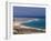 Playas De Sotavento, Fuerteventura, Canary Islands, Spain, Atlantic, Europe-Hans Peter Merten-Framed Photographic Print