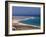 Playas De Sotavento, Fuerteventura, Canary Islands, Spain, Atlantic, Europe-Hans Peter Merten-Framed Photographic Print