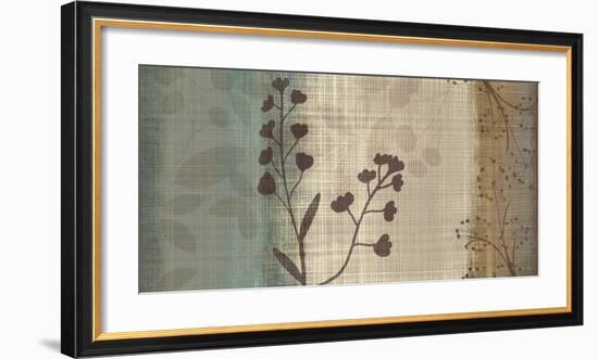 Playful Combinations-Tandi Venter-Framed Giclee Print