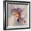 Playful Curiosity II-Sydney Edmunds-Framed Premium Giclee Print