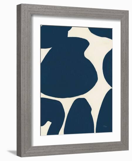 Playful II-Wellington Studio-Framed Art Print