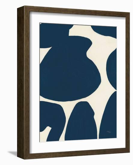 Playful II-Wellington Studio-Framed Art Print