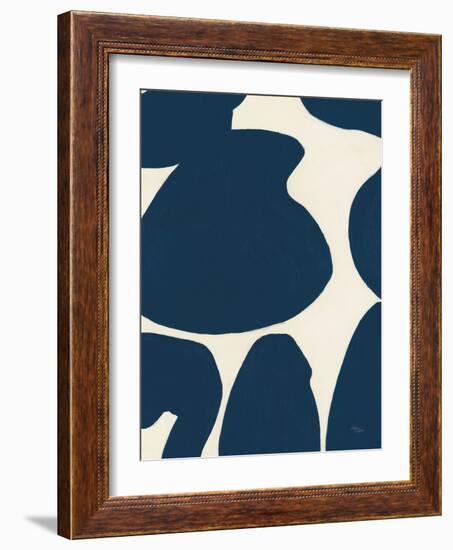 Playful II-Wellington Studio-Framed Art Print