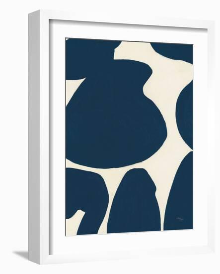 Playful II-Wellington Studio-Framed Art Print