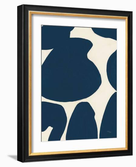 Playful II-Wellington Studio-Framed Art Print