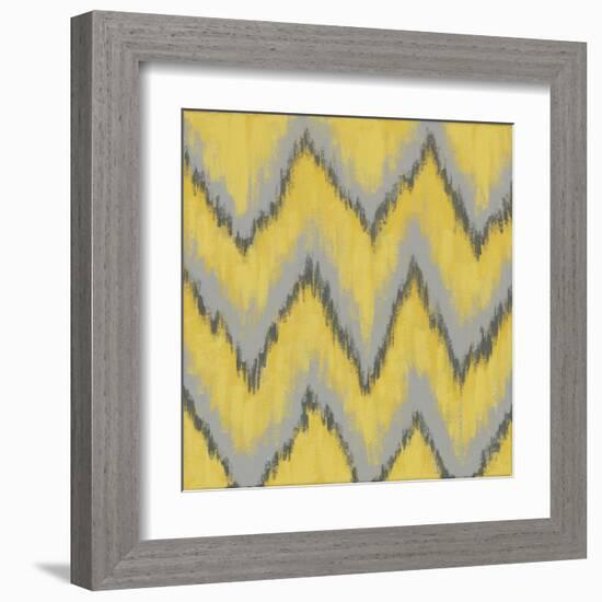 Playful III-Rita Vindedzis-Framed Art Print