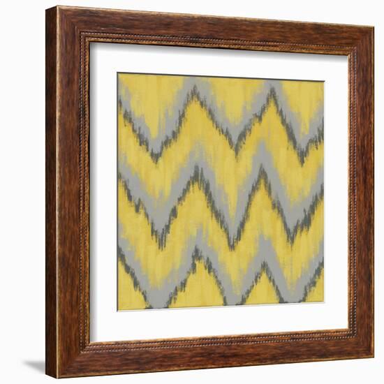 Playful III-Rita Vindedzis-Framed Art Print