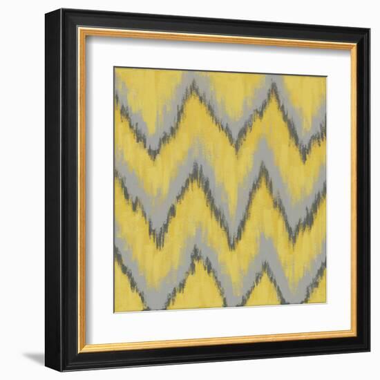 Playful III-Rita Vindedzis-Framed Art Print