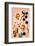 Playful Impression-Treechild-Framed Photographic Print