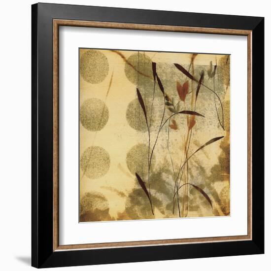 Playful Meadow II-Fernando Leal-Framed Giclee Print