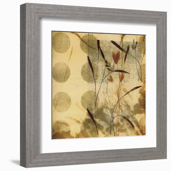 Playful Meadow II-Fernando Leal-Framed Giclee Print