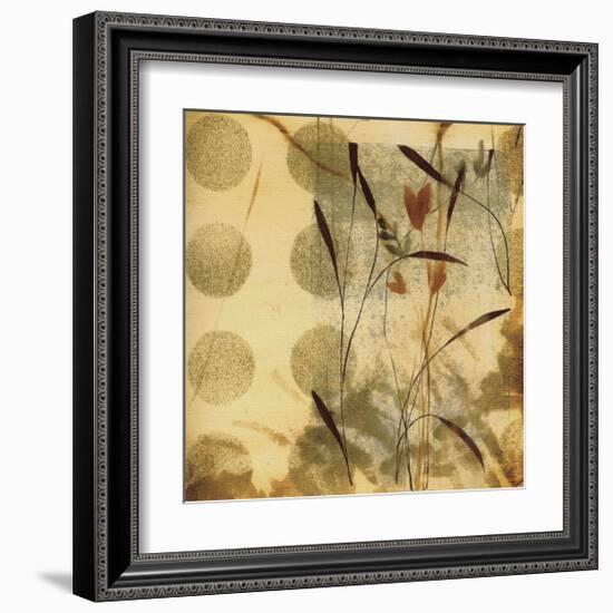 Playful Meadow II-Fernando Leal-Framed Giclee Print