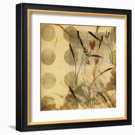 Playful Meadow II-Fernando Leal-Framed Giclee Print