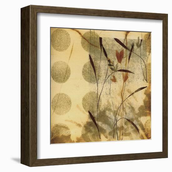 Playful Meadow II-Fernando Leal-Framed Giclee Print