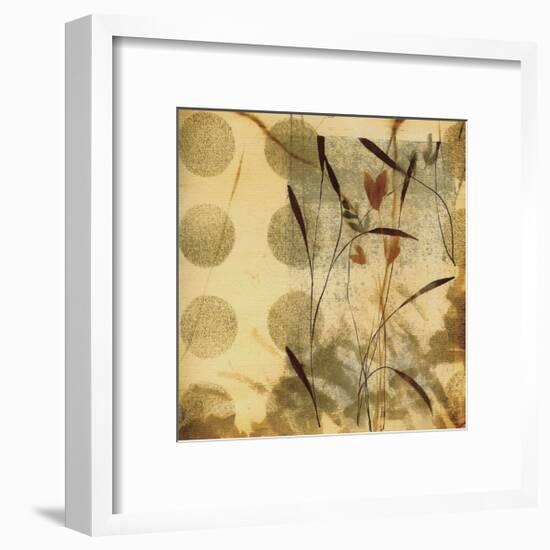 Playful Meadow II-Fernando Leal-Framed Giclee Print