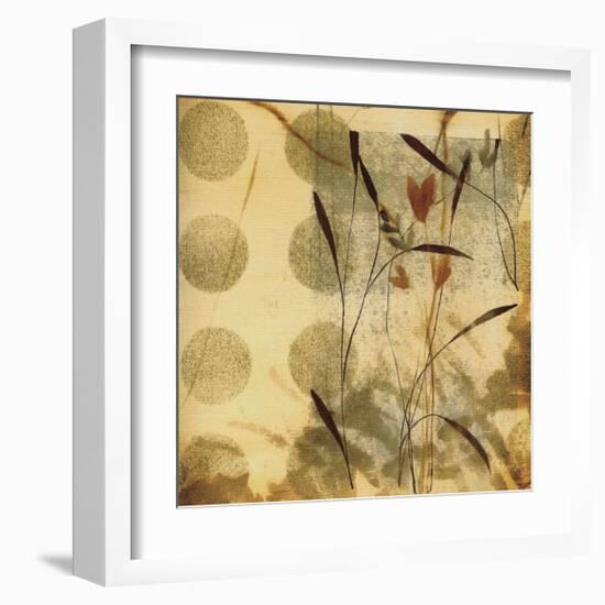 Playful Meadow II-Fernando Leal-Framed Giclee Print