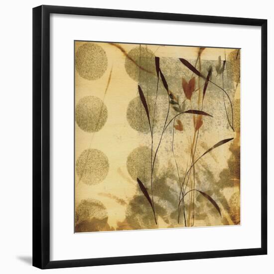 Playful Meadow II-Fernando Leal-Framed Giclee Print