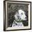 Playful Pup II-Carol Dillon-Framed Art Print