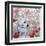 Playful Pup III-Carol Dillon-Framed Art Print