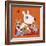 Playful Pups-Clare Beaton-Framed Giclee Print