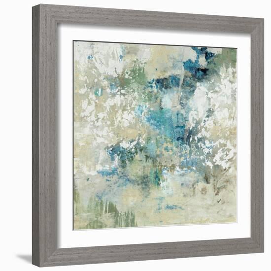 Playfulness I-Alexys Henry-Framed Giclee Print