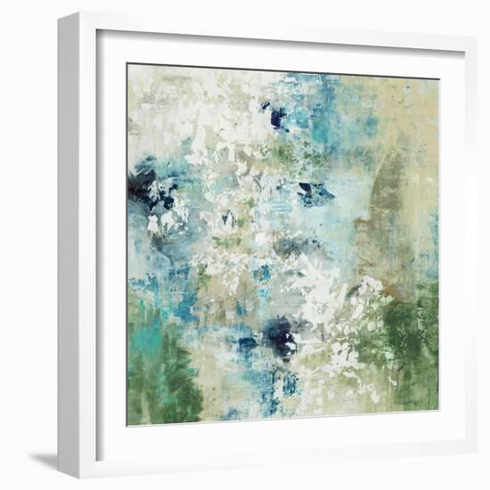 Playfulness II-Alexys Henry-Framed Giclee Print