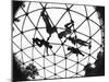 Playground, Columbia, Missouri, c.1981-R. Rogers-Mounted Photographic Print