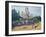 Playground, Derby, 1990-Andrew Macara-Framed Giclee Print