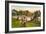 Playground, Golden Gate Park, San Francisco, California-null-Framed Art Print