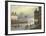 Playground Scene-Braaq Braaq-Framed Premium Giclee Print