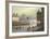 Playground Scene-Braaq Braaq-Framed Premium Giclee Print