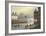 Playground Scene-Braaq Braaq-Framed Premium Giclee Print