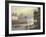 Playground Scene-Braaq Braaq-Framed Premium Giclee Print