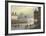 Playground Scene-Braaq Braaq-Framed Premium Giclee Print