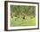 Playing Children in the Park, 1882-Max Liebermann-Framed Giclee Print