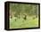 Playing Children in the Park, 1882-Max Liebermann-Framed Premier Image Canvas