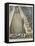 Playing Fifty Games of Chess Simultaneously-Vittorio Pisani-Framed Premier Image Canvas