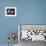 Playing Petanque, Roussillon, France, Europe-Thouvenin Guy-Framed Photographic Print displayed on a wall