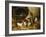 Playmates, 1890-Walter Hunt-Framed Giclee Print